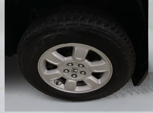 Used 2007 Honda Ridgeline RTS image 19