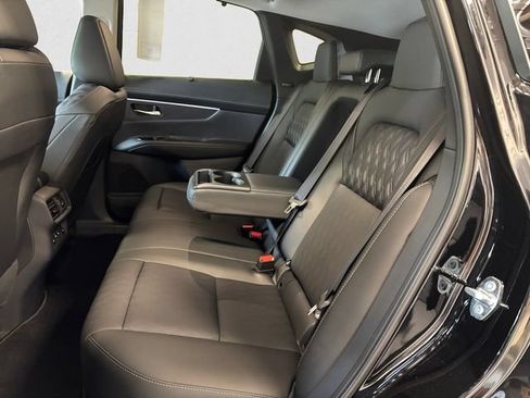 New 2026 Nissan Murano Platinum w/ Cargo Package AWD/4WD image 14
