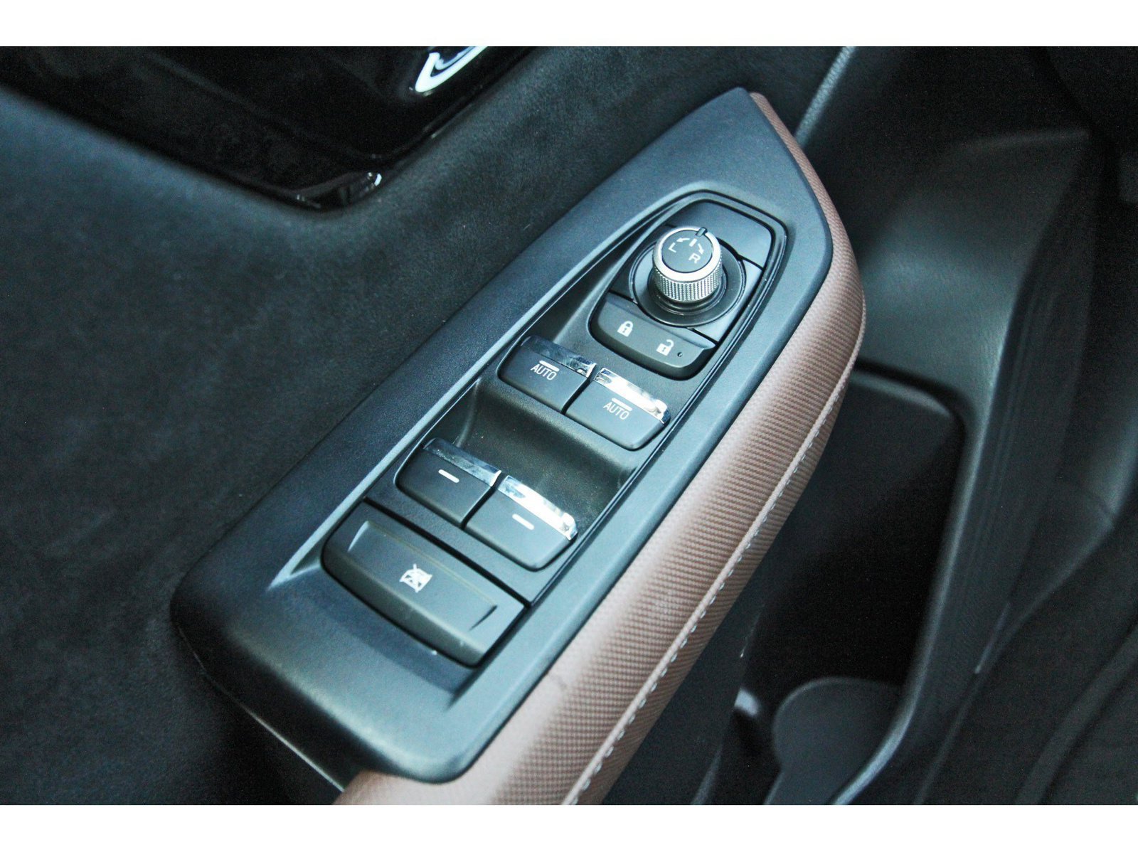 Certified 2026 Subaru Forester Touring AWD/4WD image 22