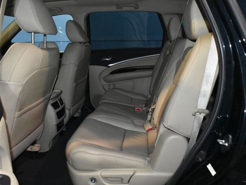 Used 2016 Acura MDX FWD image 20
