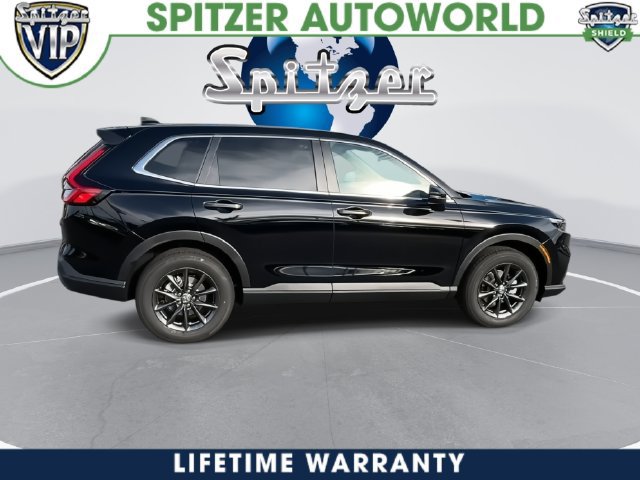 New 2027 Honda CR-V EX-L image 4