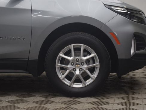 Used 2023 Chevrolet Equinox LT AWD/4WD image 28