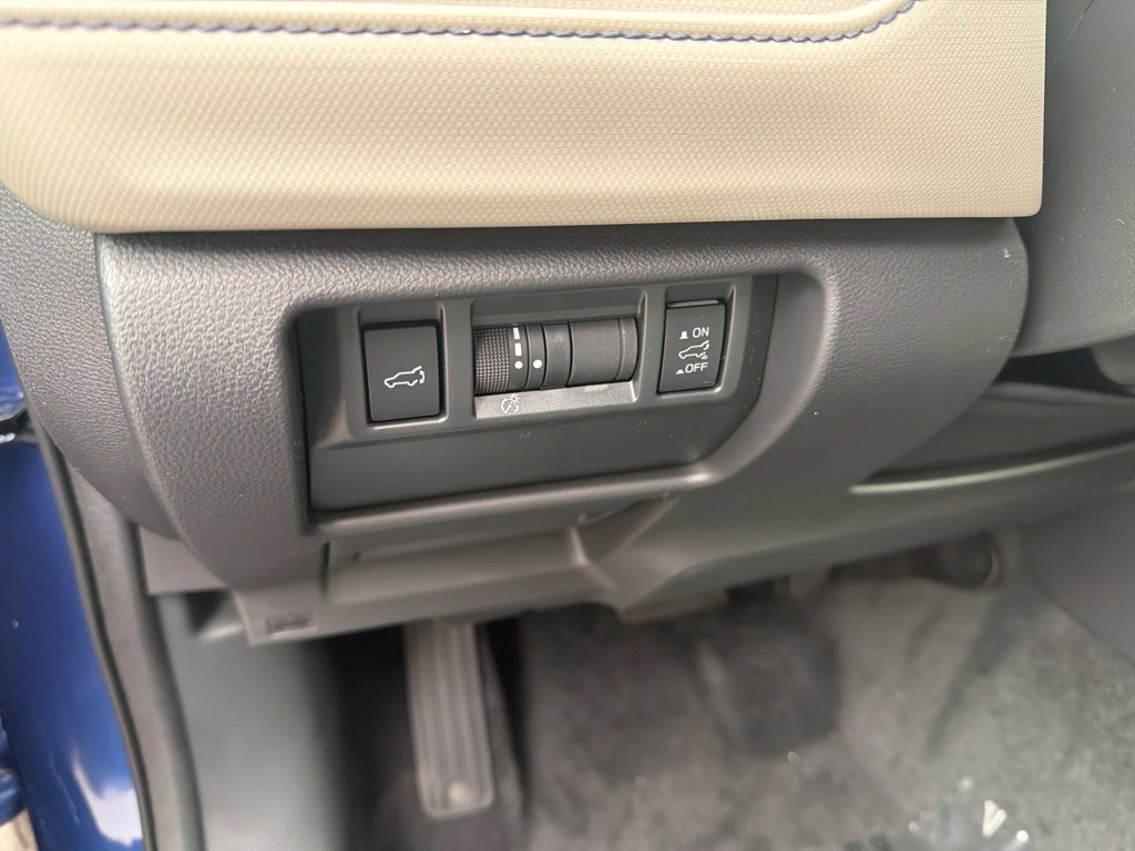 New 2026 Subaru Forester Premium AWD/4WD image 11