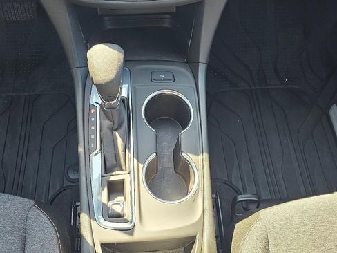 Used 2024 Chevrolet Equinox LT w/ LPO, Floor Liner Package image 14