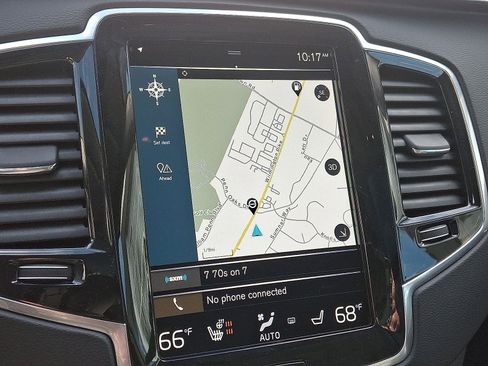 Certified 2022 Volvo XC90 T6 Inscription w/ Climate Package image 17