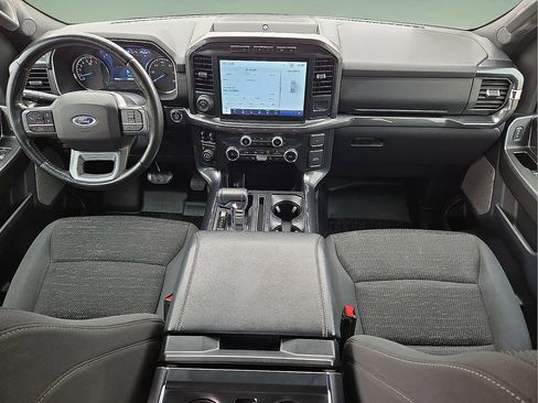 Used 2022 Ford F150 XLT w/ Equipment Group 302A High image 18