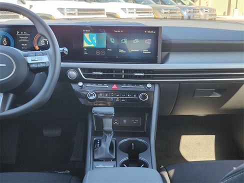 New 2026 Hyundai Sonata SE image 17