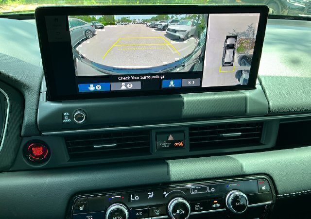 New 2026 Honda Pilot Touring image 27