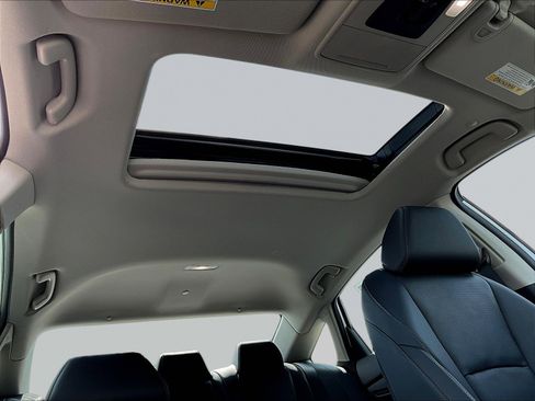 New 2026 Honda Accord Touring image 13