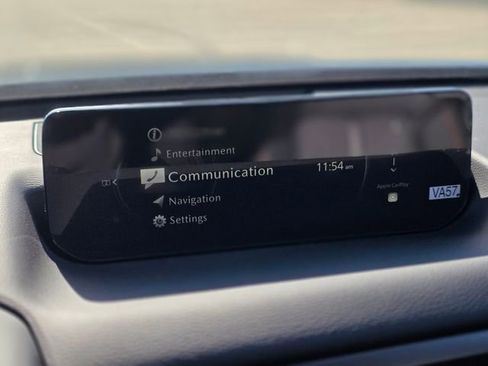 New 2026 MAZDA CX-50 2.5 Hybrid w/ Weather Package image 25