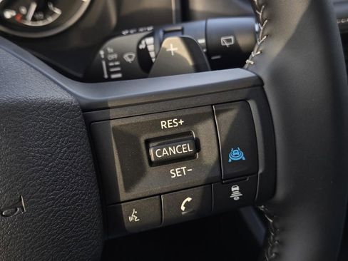 New 2026 Nissan Rogue SV image 25