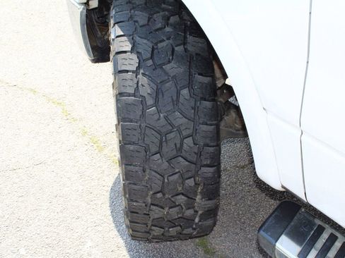 Used 2014 Ford F150 Lariat w/ Equipment Group 501A Mid image 31