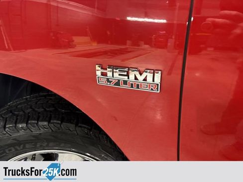 Used 2014 RAM 1500 Big Horn image 39