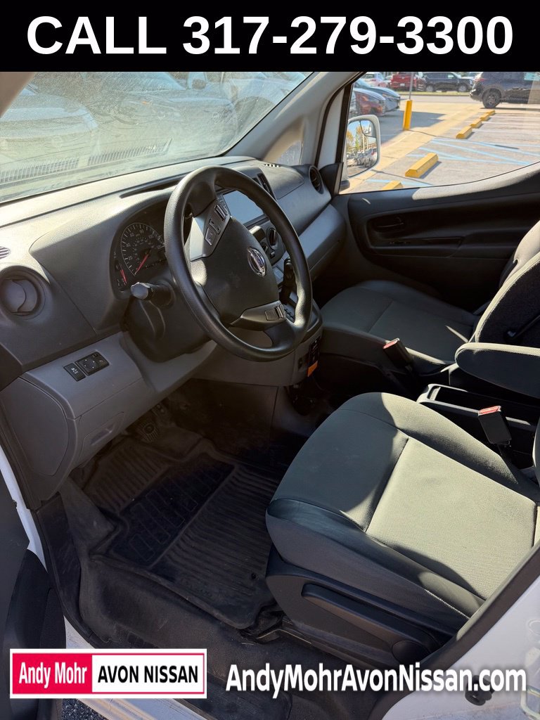Used 2021 Nissan NV200 SV FWD image 7