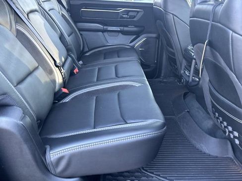 Used 2022 RAM 1500 TRX w/ TRX Level 2 Equipment Group image 22