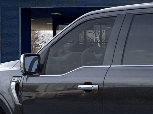 New 2025 Ford F150 Lariat w/ Equipment Group 502A High image 20