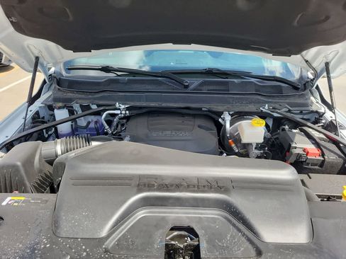 New 2026 RAM 2500 Tradesman AWD/4WD image 17