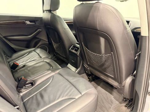 Used 2016 Audi Q5 2.0T Premium Plus w/ Technology Package AWD/4WD image 44