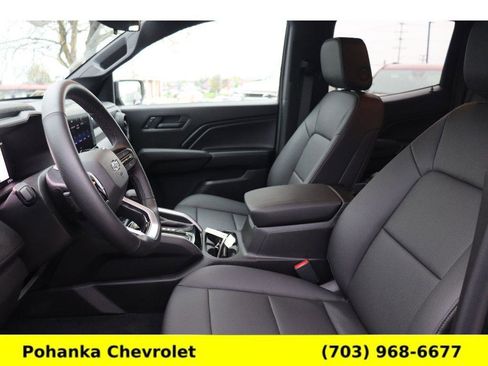 New 2026 Chevrolet Colorado Trail Boss image 22
