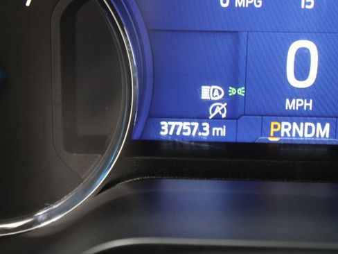 Used 2023 Ford F150 XLT w/ Equipment Group 302A High AWD/4WD image 5