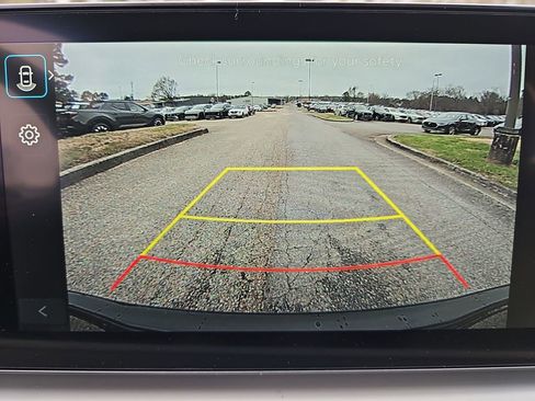 New 2026 Hyundai Tucson SE image 21