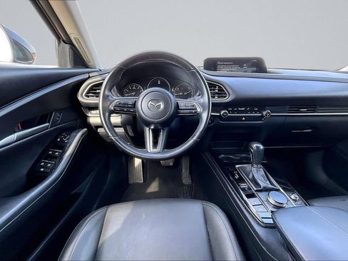 Used 2024 MAZDA CX-30 AWD 2.5 S w/ Select Sport Pkg image 5