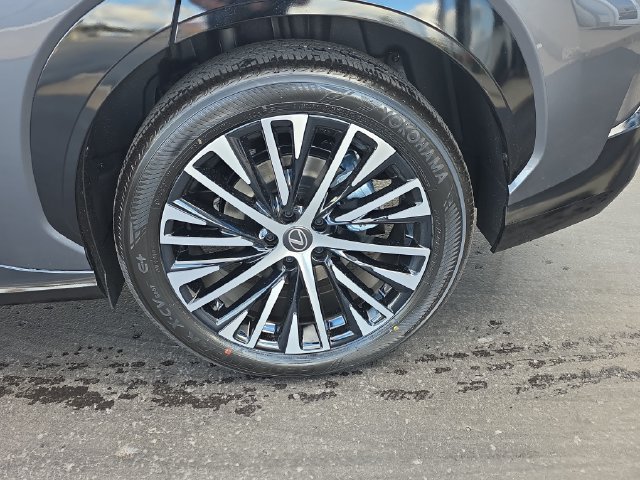 New 2026 Lexus RZ 450e AWD image 34