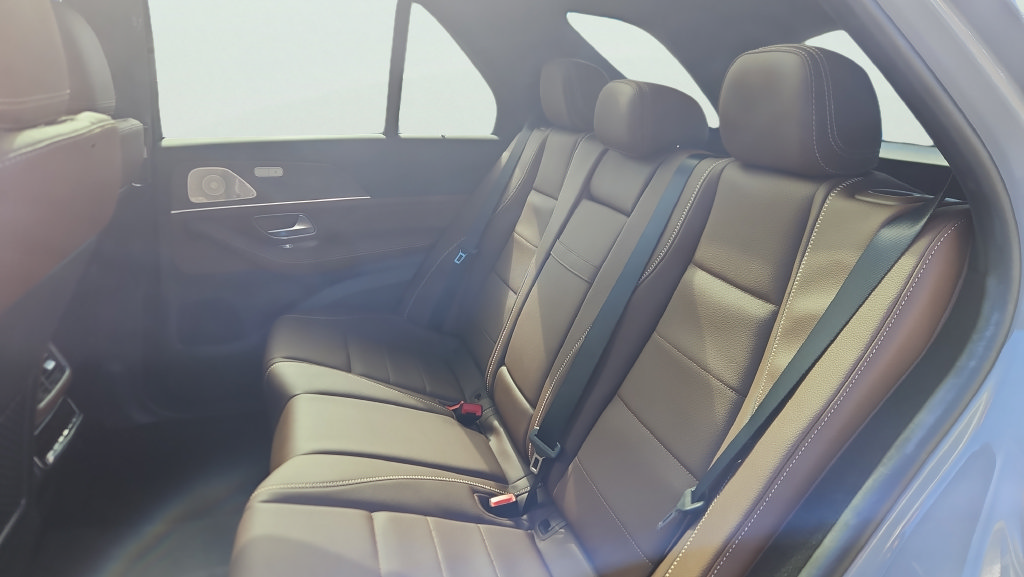 New 2027 Mercedes-Benz GLE 450 4MATIC image 20