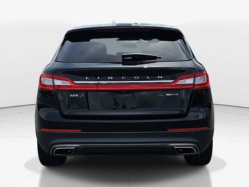 Used 2016 Lincoln MKX Reserve w/ Luxury Package FWD image 7