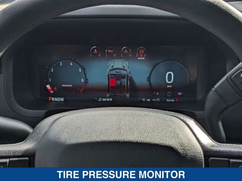 New 2025 Ford F150 STX w/ STX Black Appearance Package image 28