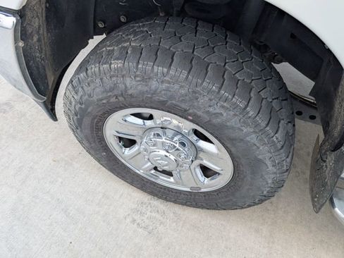 Used 2022 RAM 2500 Tradesman AWD/4WD image 7
