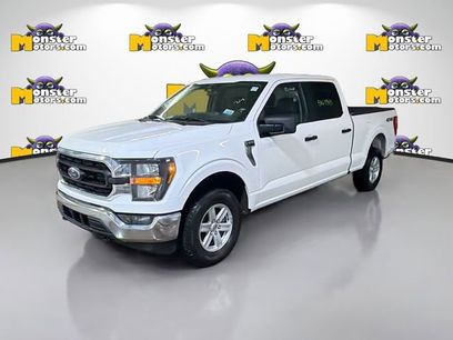 Used 2023 Ford F150 XLT
