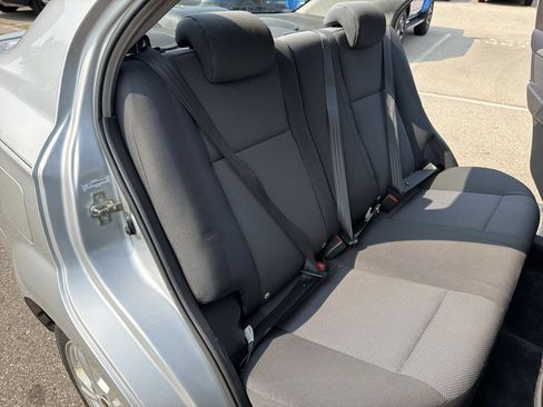 Used 2011 Chevrolet Aveo LT w/ Power and Convenience Package FWD image 20