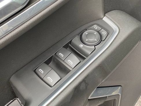 Used 2024 Chevrolet Silverado 1500 LT w/ Convenience Package II AWD/4WD image 12