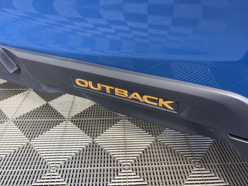 Used 2024 Subaru Outback Wilderness AWD/4WD image 19