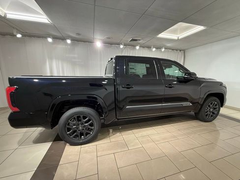New 2026 Toyota Tundra Platinum AWD/4WD image 6