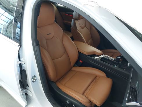 Used 2025 Cadillac CT5 Premium Luxury w/ Platinum Package image 28