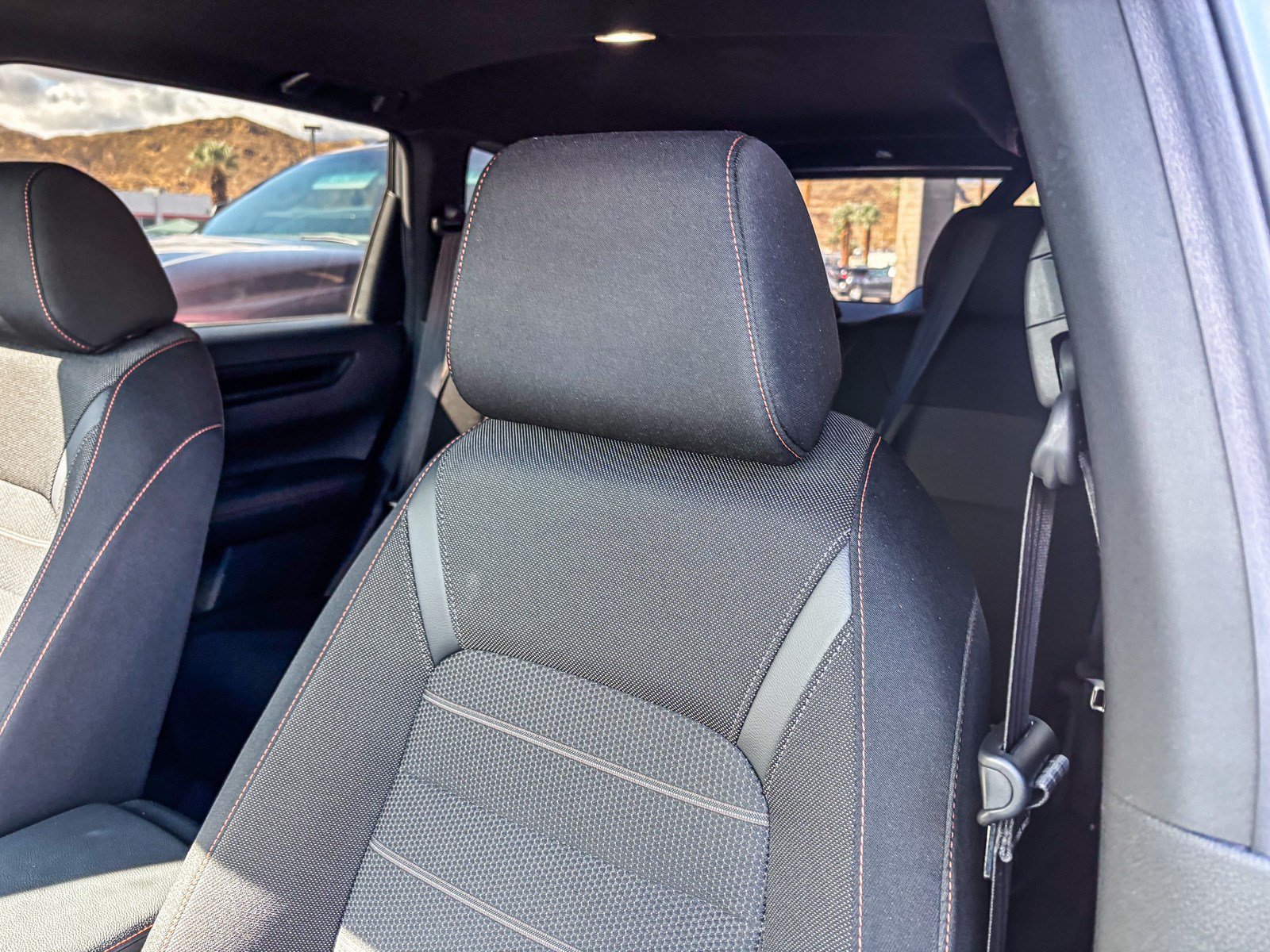 Used 2024 Honda CR-V Sport image 16