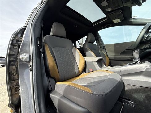 Used 2025 Subaru Crosstrek 2.5i Sport w/ Crosstrek Mirror Package image 24