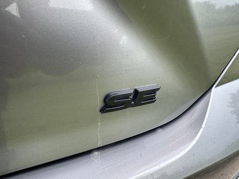 Used 2025 Toyota Camry SE FWD image 14