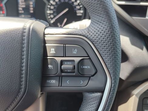 New 2026 Toyota Tundra SR5 AWD/4WD image 20