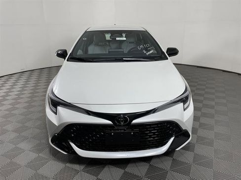 New 2026 Toyota Corolla SE image 2