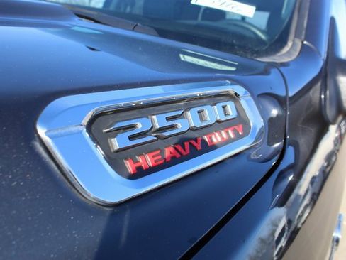 Used 2024 RAM 2500 Laramie w/ Safety Group image 9