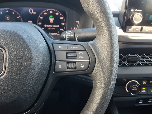Used 2024 Honda Accord LX image 21