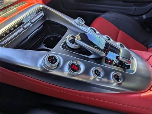 Used 2018 Mercedes-Benz AMG GT C image 12