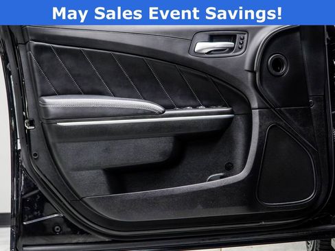Used 2023 Dodge Charger Scat Pack w/ Plus Group RWD image 35