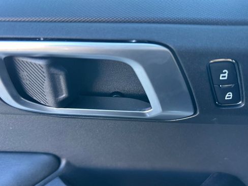 New 2026 Ford Bronco Big Bend image 8