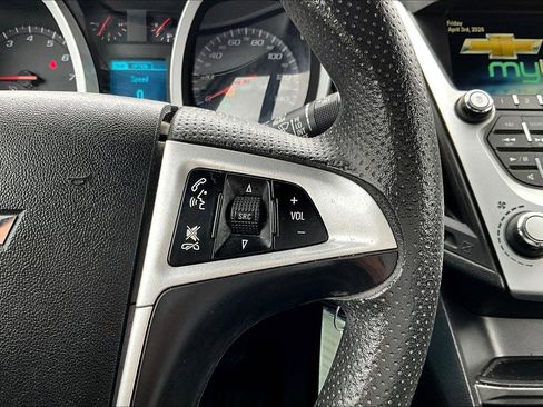 Used 2016 Chevrolet Equinox LT w/ LPO, Protection Package image 20