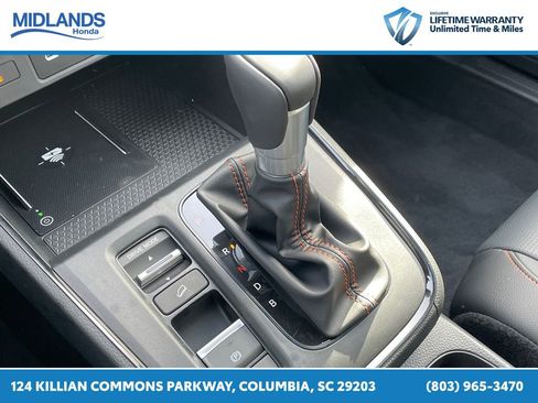 New 2026 Honda CR-V Sport-L image 30