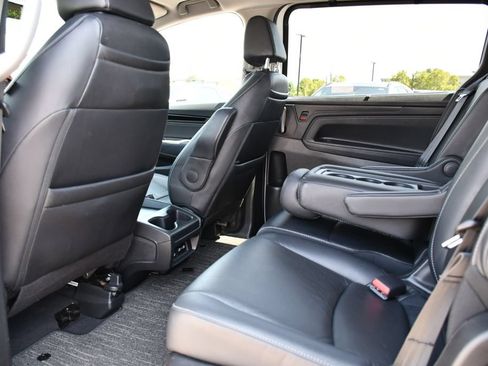 Used 2021 Honda Odyssey Touring image 27